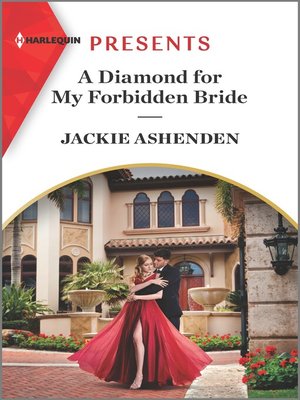 cover image of A Diamond for My Forbidden Bride